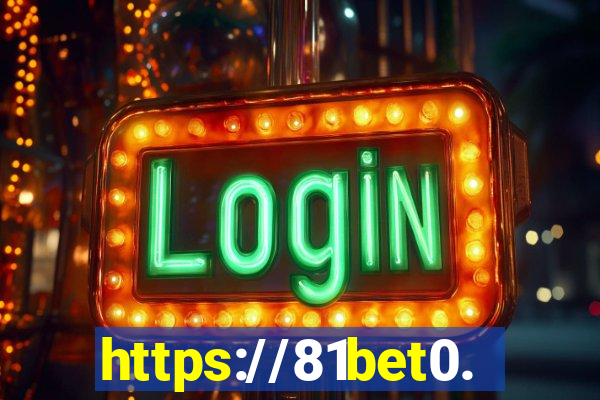 https://81bet0.com