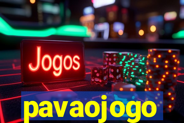 pavaojogo