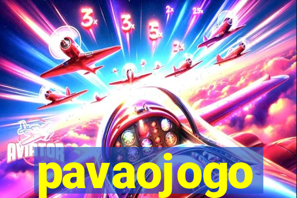 pavaojogo