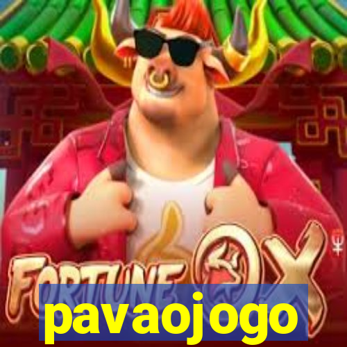 pavaojogo