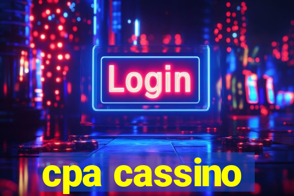 cpa cassino