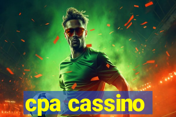 cpa cassino