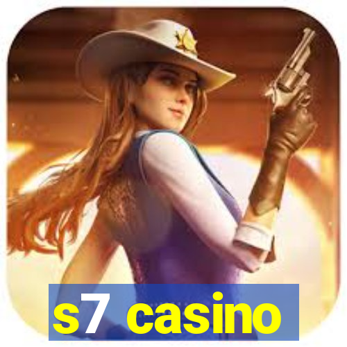 s7 casino