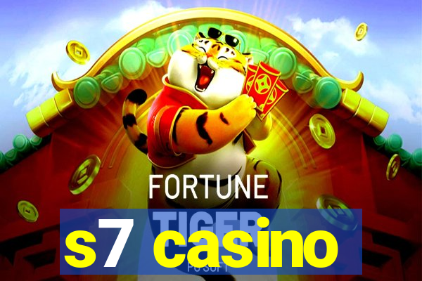 s7 casino