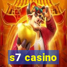 s7 casino