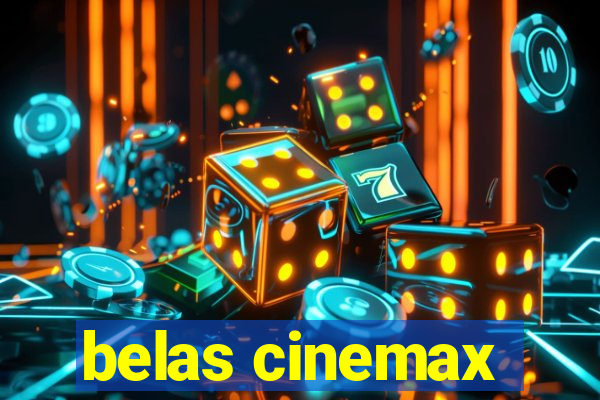 belas cinemax