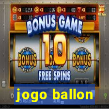 jogo ballon