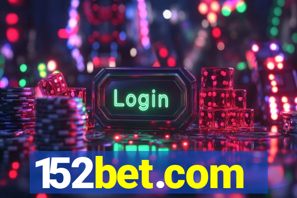 152bet.com