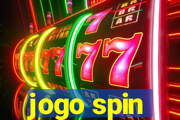 jogo spin