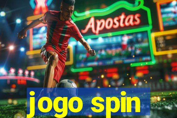 jogo spin