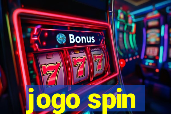 jogo spin