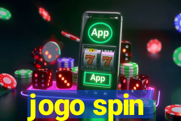 jogo spin