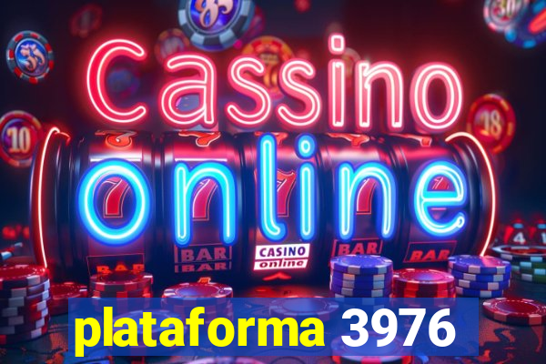 plataforma 3976