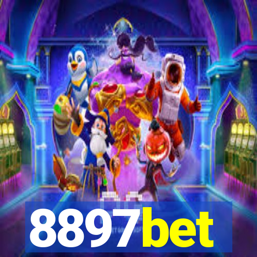 8897bet