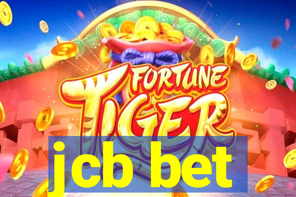 jcb bet