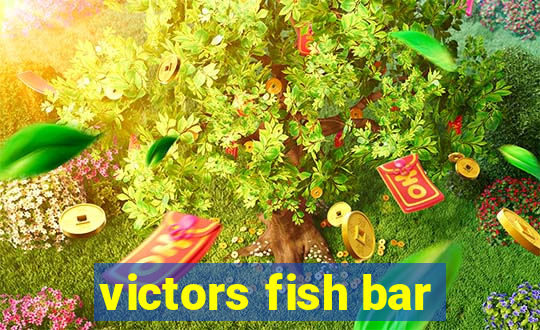 victors fish bar