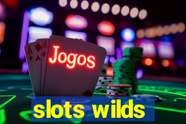 slots wilds