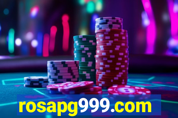 rosapg999.com