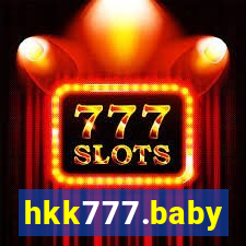 hkk777.baby