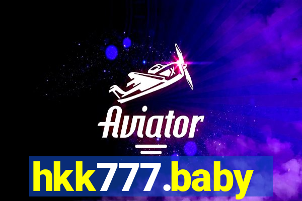 hkk777.baby