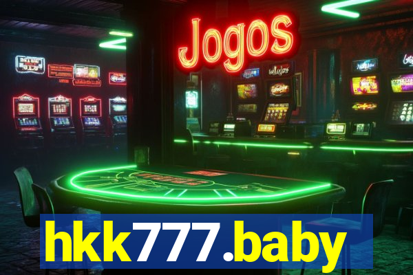 hkk777.baby