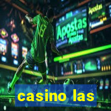 casino las