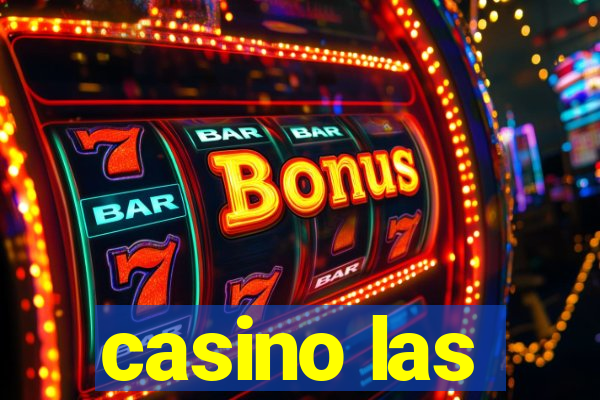 casino las