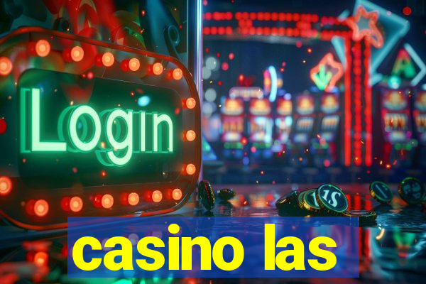 casino las