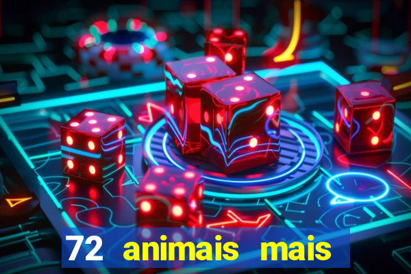 72 animais mais perigosos do mundo