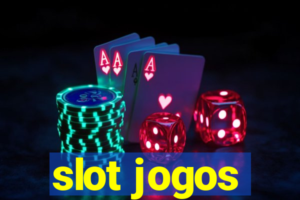 slot jogos