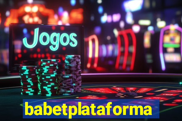 babetplataforma