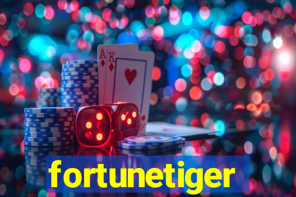 fortunetiger