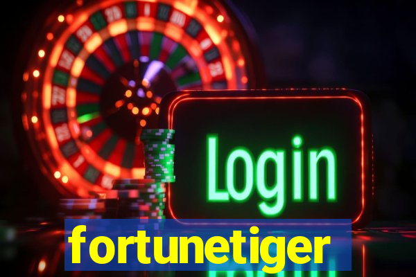 fortunetiger