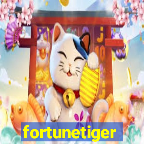 fortunetiger