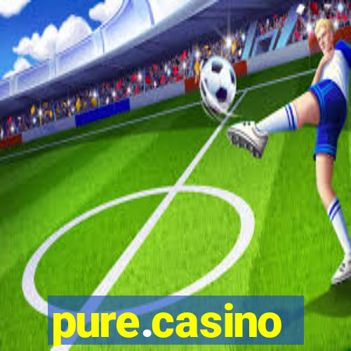 pure.casino