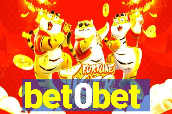 bet0bet