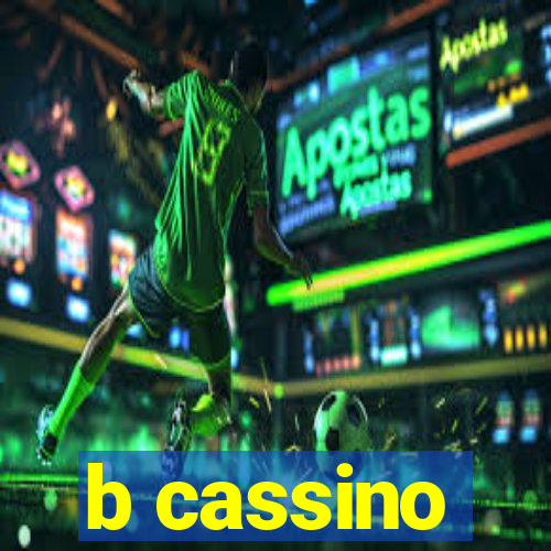 b cassino