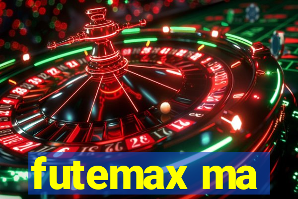 futemax ma