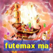 futemax ma