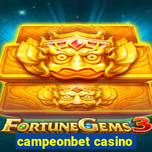 campeonbet casino