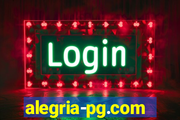 alegria-pg.com