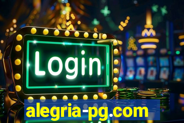 alegria-pg.com