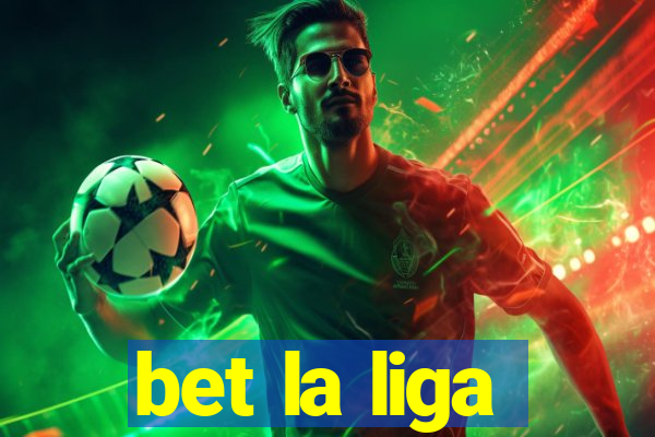 bet la liga