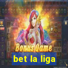 bet la liga