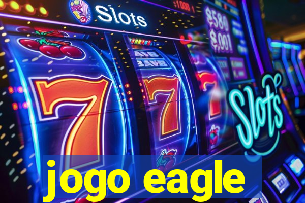 jogo eagle