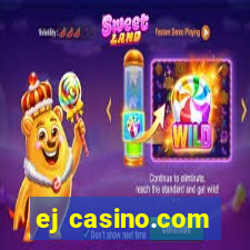 ej casino.com