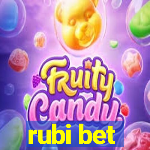 rubi bet