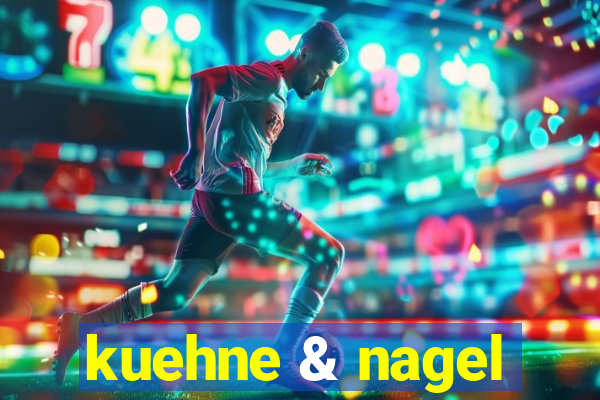 kuehne & nagel