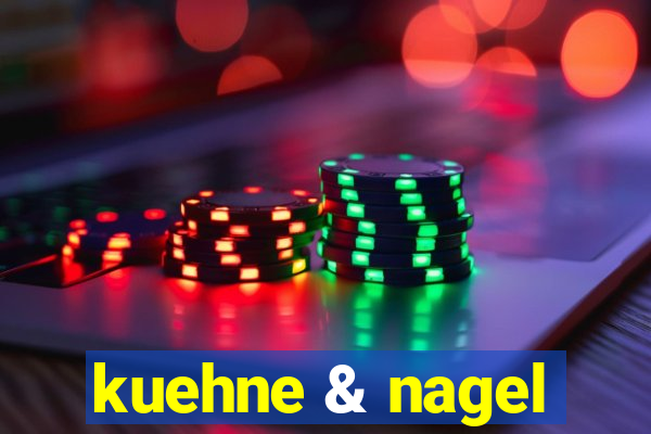 kuehne & nagel