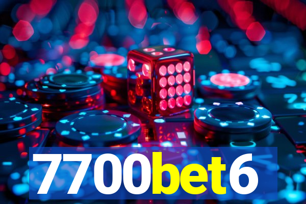 7700bet6